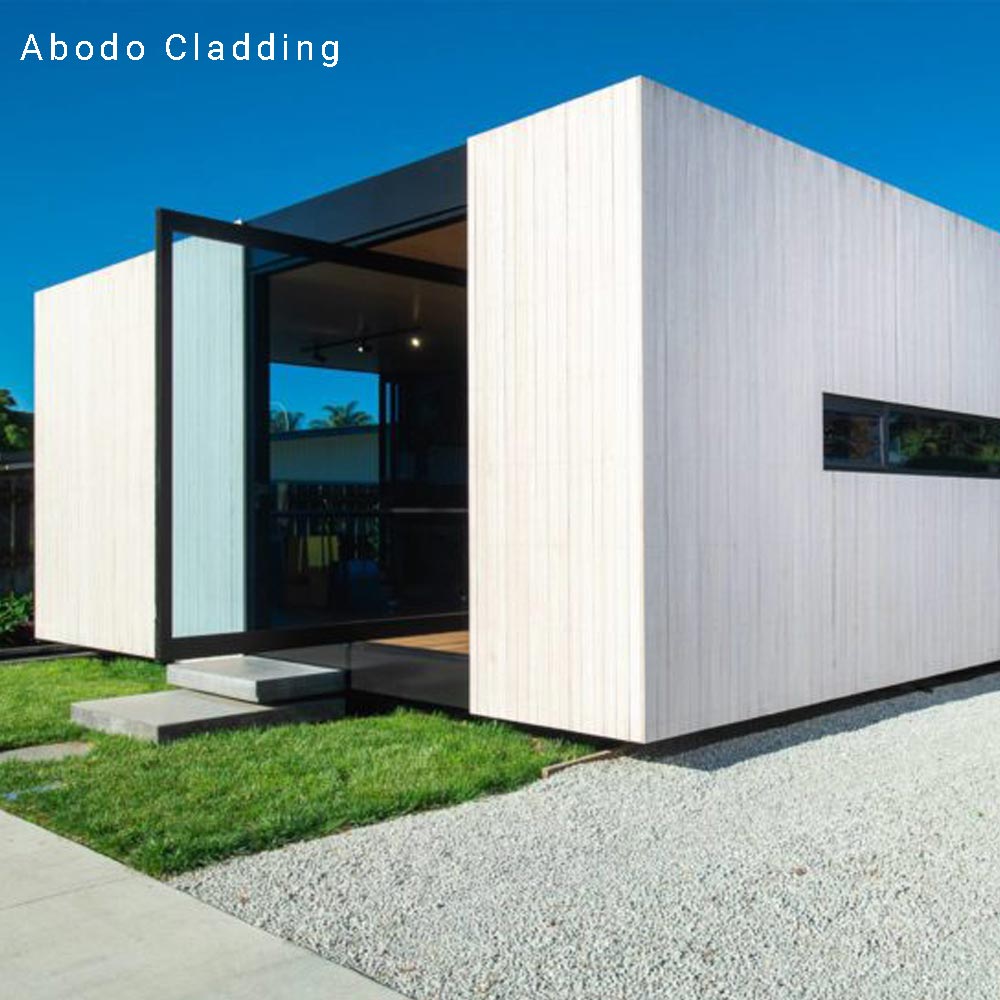 image of decling & cladding Flooring from Pacific American Lumber